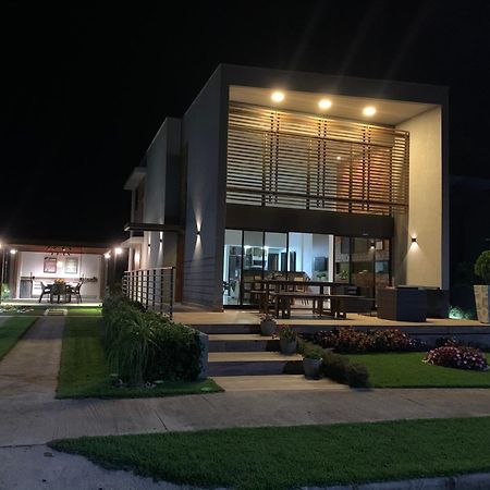 Villas De Bananeiras Exterior foto